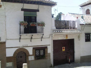 La Casita de Granada